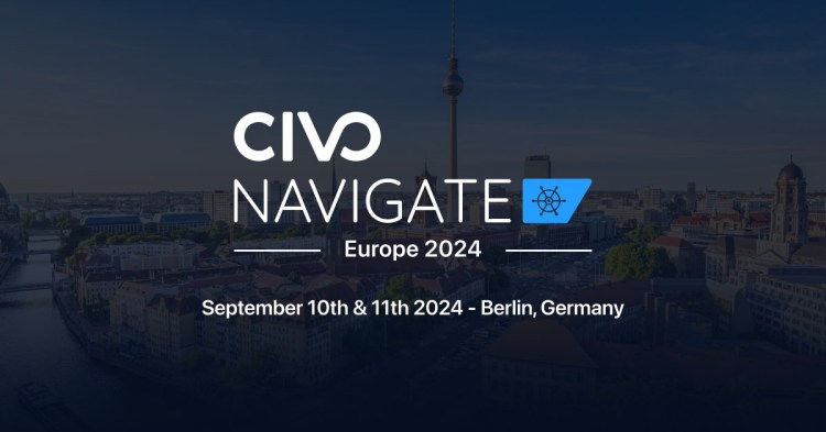 Civo Navigate