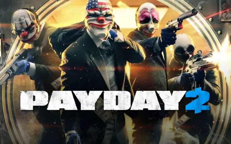 Is Payday 2 Cross-Platform in 2021?
