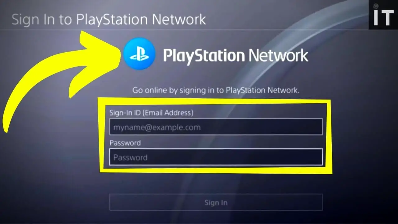 How to Recover PSN Account Without Email?
