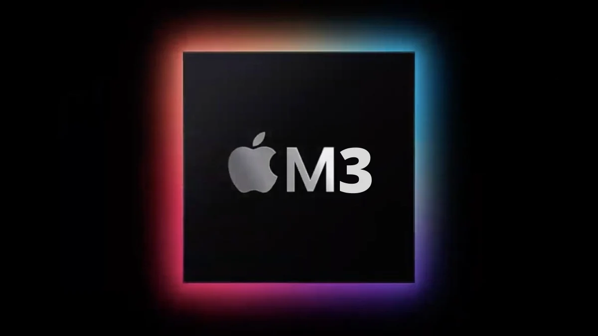 Apple M3 Chip Will Be A TSMC Made 3nm Chip