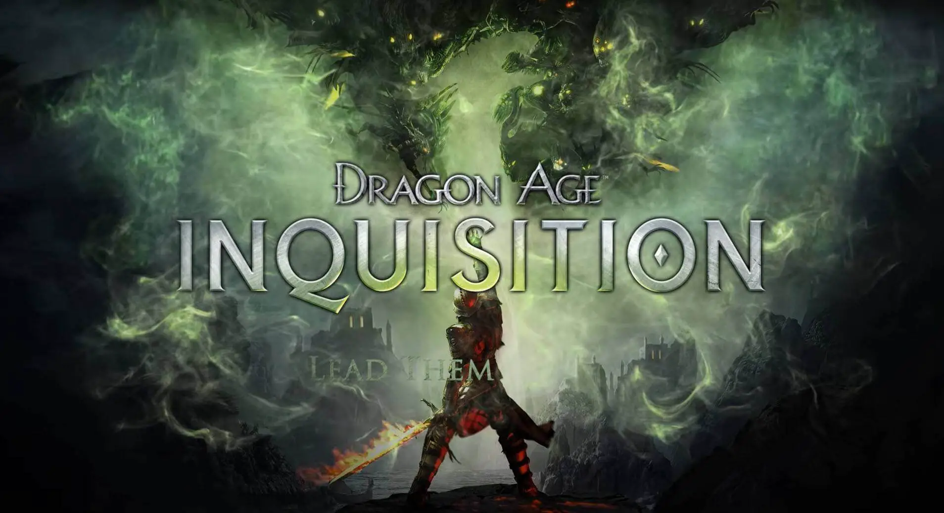 Dragon Age: Inquisition Won’t Launch in Windows